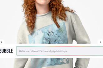design modern tshirt design