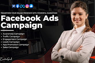 do facebook advertising, marketing, fb ads campaign, instagram ad