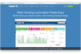 help you to setup and configure whmcs and its modules