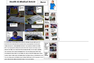 write stage diabetes articles for you