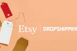 do dropshipping for your etsy store from amazon walmart overstock aliexpress