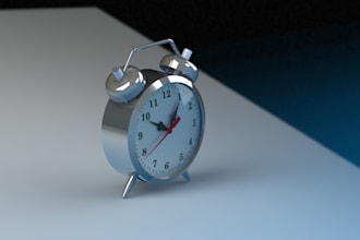 do 2d, 3d design, and rendering using autocad and solidworks