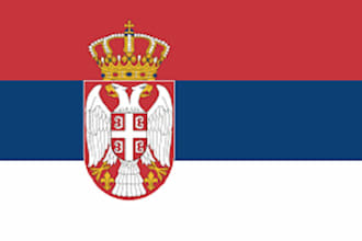 provide you information from serbia