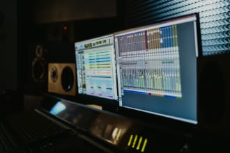 master your song in 24 hours
