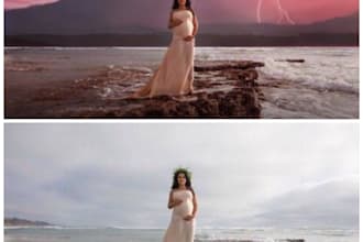 edit and photoshop your pictures