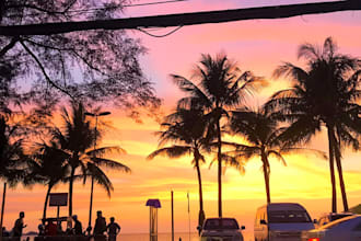 write quality articles on tourism