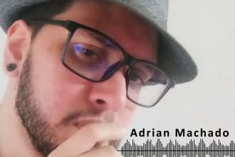 be your ally as voice talent in neutral spanish