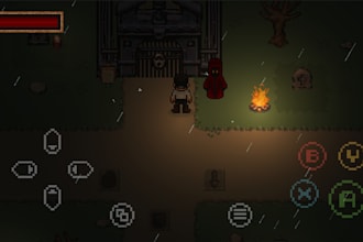 develop 2d game mechanics or prototypes in unity csharp