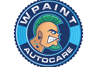 design outstanding automotive logo with express delivery