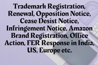 do trademark search registration opposition rectification