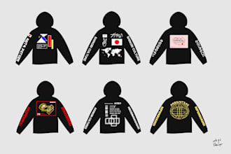 do modern japanese streetwear and urban style