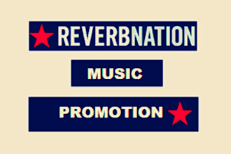 drive effective organic reverbnation music promotion
