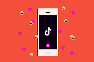 promote and grow tiktok organically to commenters