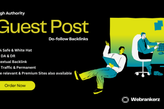 publish article on high da and DR guest post websites