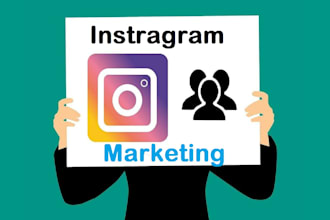 grow and promote your instagram account organically to viewers