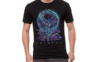 create a bold shirt design