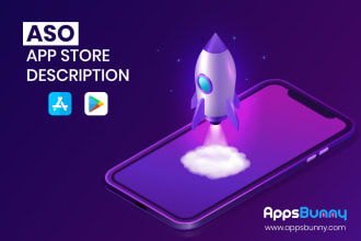 write aso friendly description to boost your app on store