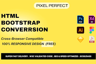 design HTML email template, table based, responsive, PSD to template, newsletter