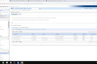 install oracle forms 14c with SSL