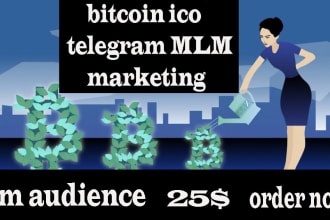 do bitcoin promotion, crypto marketing, affiliate link marketing
