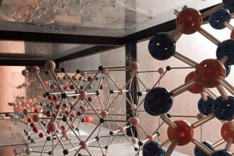 teach you how to enjoy chemistry like a football