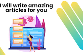 write your products descriptions and ads