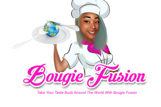 make a cartoon logo for your business