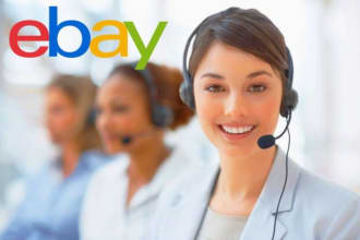 call ebay to increase your selling limits