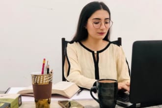 create influencer marketing campaign and manage it