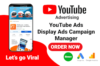 run winning youtube ads campaign to go viral