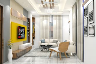 do photo realistic 3d rendering