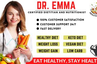 make your diet plan, meal plan, health and fitness