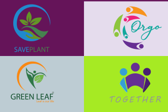 do ngo, non profitable, charity, welfare, foundation logo