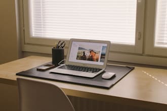 install wordpress, setup any php scripts or cms software