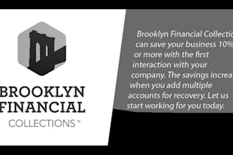 attempt to collect your outstanding debt for a fee