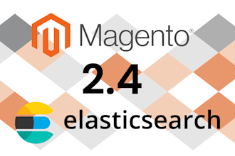 install elasticsearch and setup for your magento 2 store