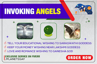 cast love spell or any custom spell