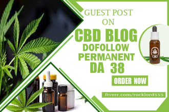 guest post on cbd, marijuana, cannabis, and vaping blog