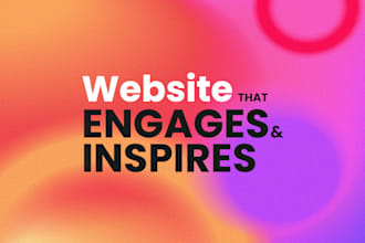 develop figma to webflow website with custom integration and animation