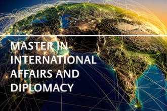 write on international relations, diplomacy and politics