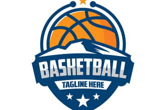 do attractive sports, esports basketball, football, baseball, soccer logo