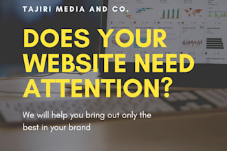 boost your website traffic