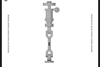 do 2d and 3d cad design