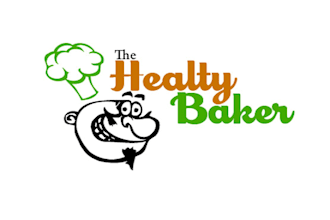 design the healthy baker logo