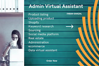 your valuable virtual assistant for your business
