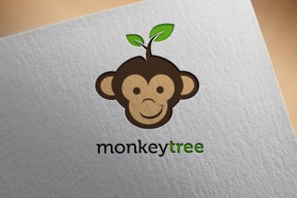 produce 2 logo creation in one day