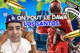 make your very own professional youtube thumbnail