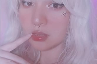 be your anime girl model