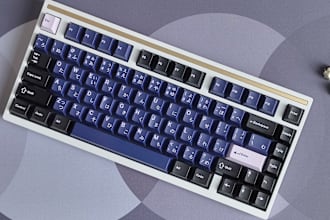 build you a custom mechanical keyboard
