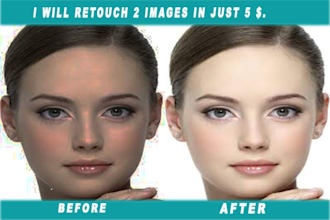 do amazing photo editing